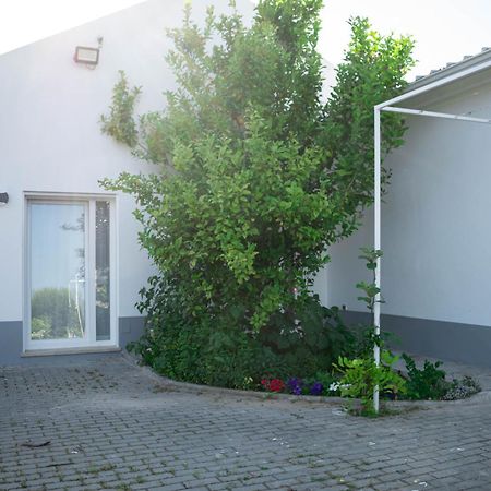 Alojamento Moinho D'Óbidos Buitenkant foto