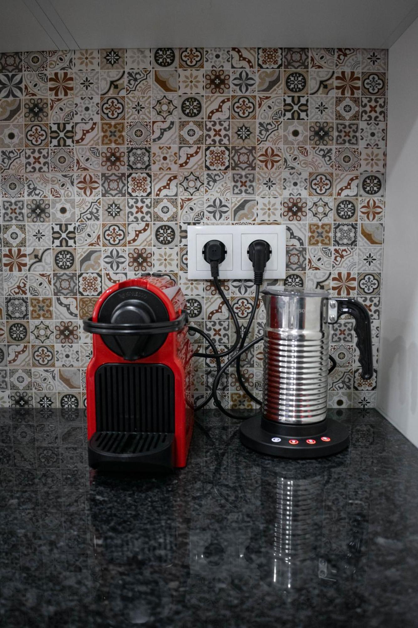 Alojamento Moinho D'Óbidos Buitenkant foto